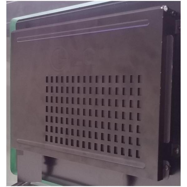 Kit montaggio pc-ops e hdbaset