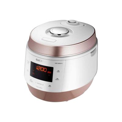 Cuckoo Multi Cooker Premium 5000ml white copper CMC-QSB501S CMCQSB501S (CMC-QSB501S)