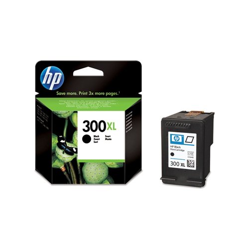 Cartuccia stampante Hp CC641EE#301 300 XL