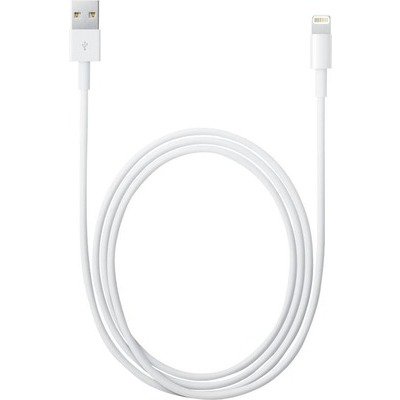 Image of Cavo Apple lightning/USB 2 metri per iPhone iPad