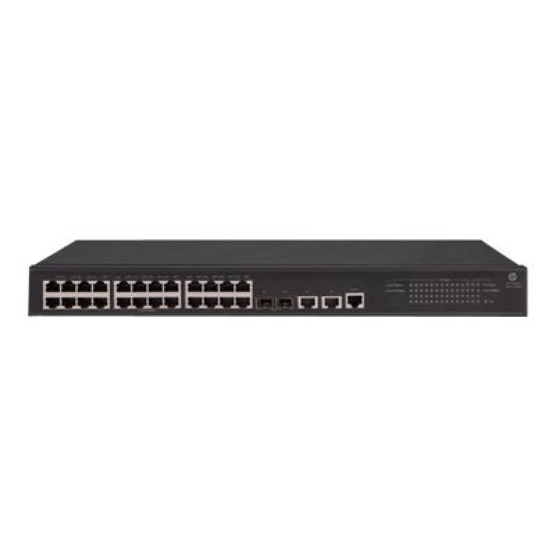 HPE Switch OfficeConnect 1950 24G 2SFP+ 2XGT