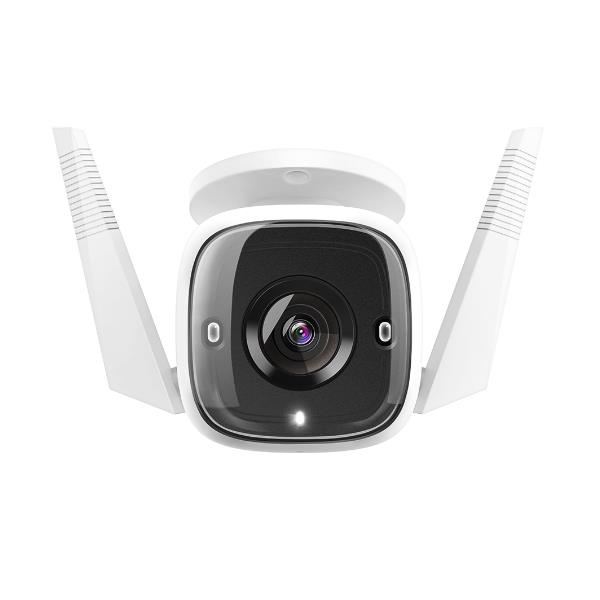 SECURITY  CAMERA  WIFI  4MP  OUTDOOR
