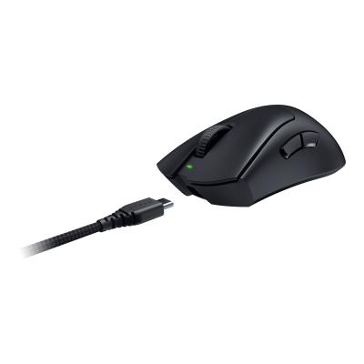Razer DeathAdder V3 Pro Maus ergonomico (RZ01-04630100-R3G1) (RZ0104630100R3G1)