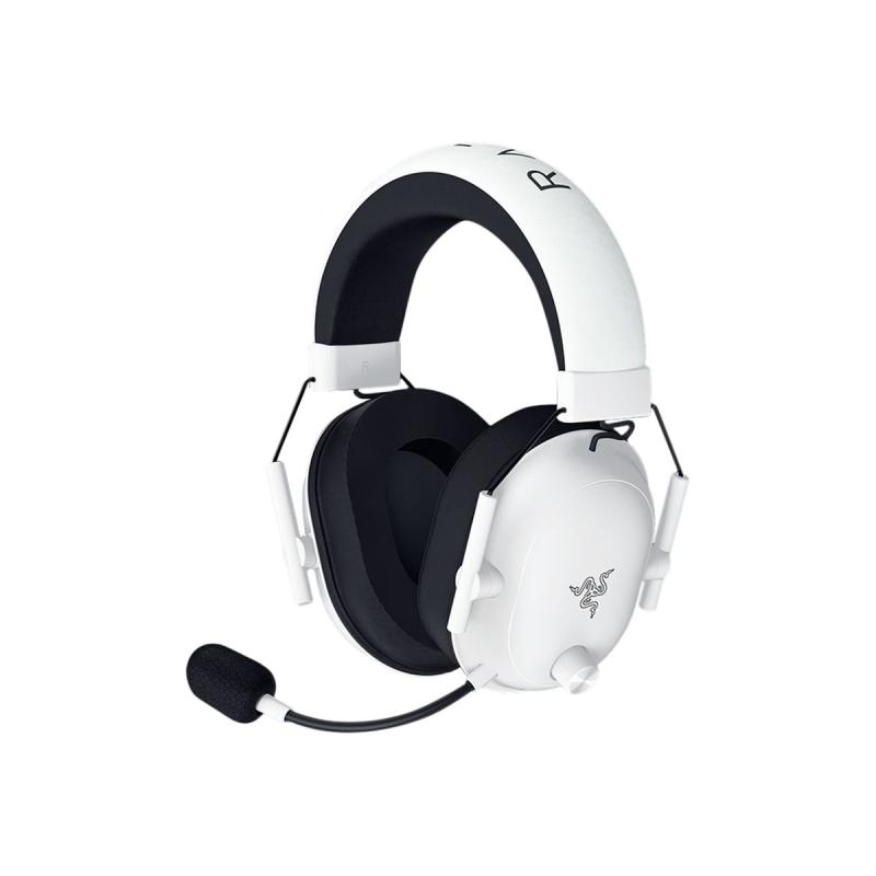 Razer Headset BlackShark V2 HyperSpeed White (RZ04-04960200-R3M1)