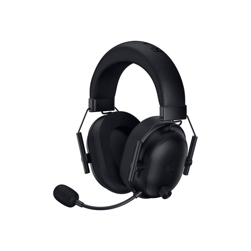 Razer Cuffia RZ04-04960100-R3M1 / BlackShark V2 HyperSpeed Nero