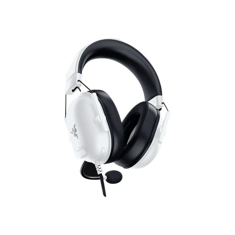 Razer BlackShark V2 X White Headset (RZ04-03240700-R3M1)