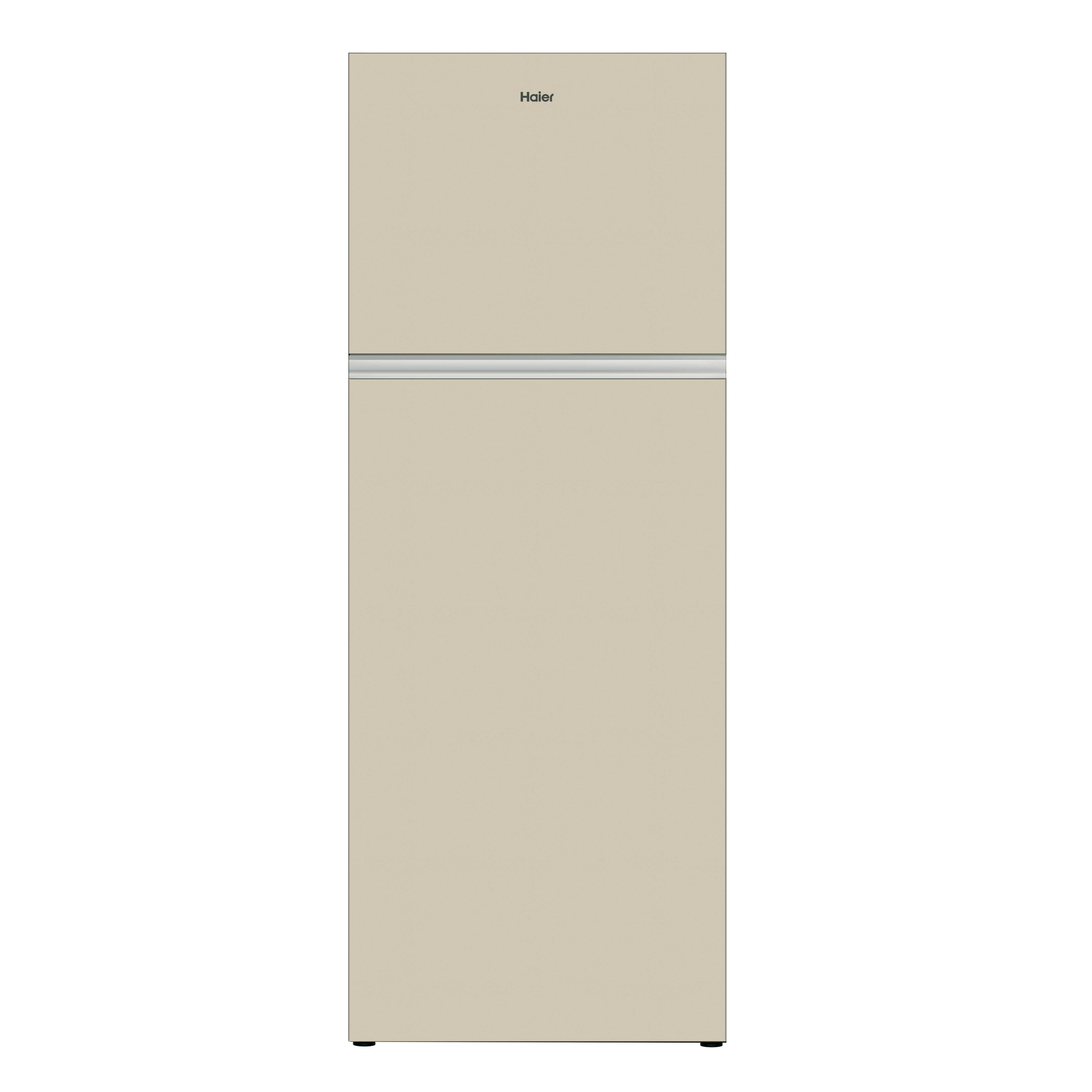 FRIGO 464LT CL.E NF 185x70x70 SABBIA