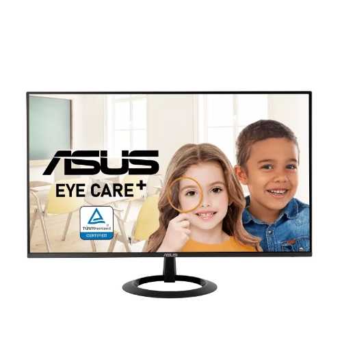Image of MONITOR ASUS LED 27 Wide VZ27EHF IPS 1920x1080 Full HD 1ms 250cd/m² 1300:1 HDMI