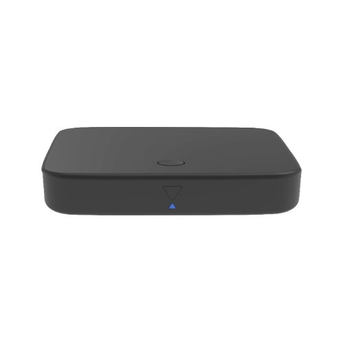 Image of Strong - Android Tv Box E Decoder T2 Srt420-nero