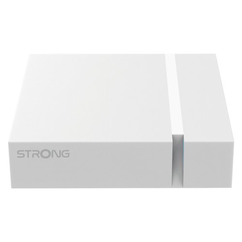 Image of Media box Strong LEAP S3+ UHD Receiver White White