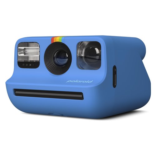 Fotocamera istantanea Polaroid PZ9147 GO Gen 2 Blue