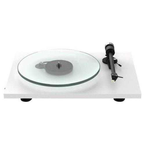 Giradischi Pro Ject T LINE T2 W Sumiko Satin white