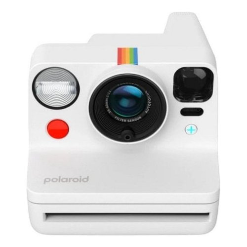 Polaroid Now+ Gen3 Blk Pz9161
