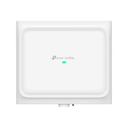 ACCESS POINT WIRELESS TP-LINK OMADA EAP650 D30-Outdoor AX3000 Indoor/Outdoor Dual-Band Wi-Fi 6 1P GIGA Ant DirezionaleIP68 Mesh