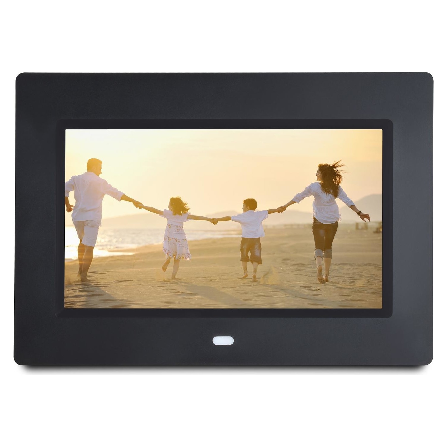 Cornice Digitale/photoframe/display Majestic DF918HD