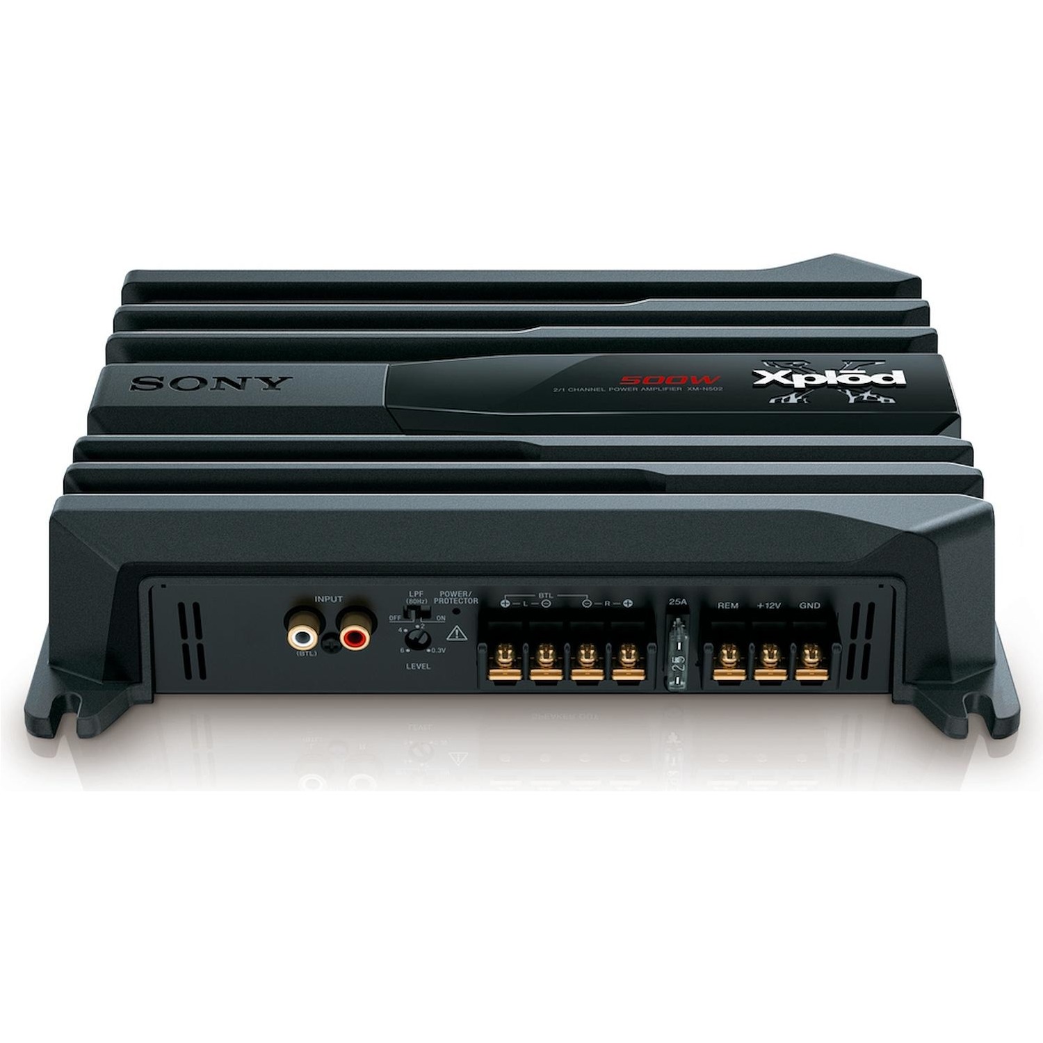 Image of Amplificatore Sony XMN502