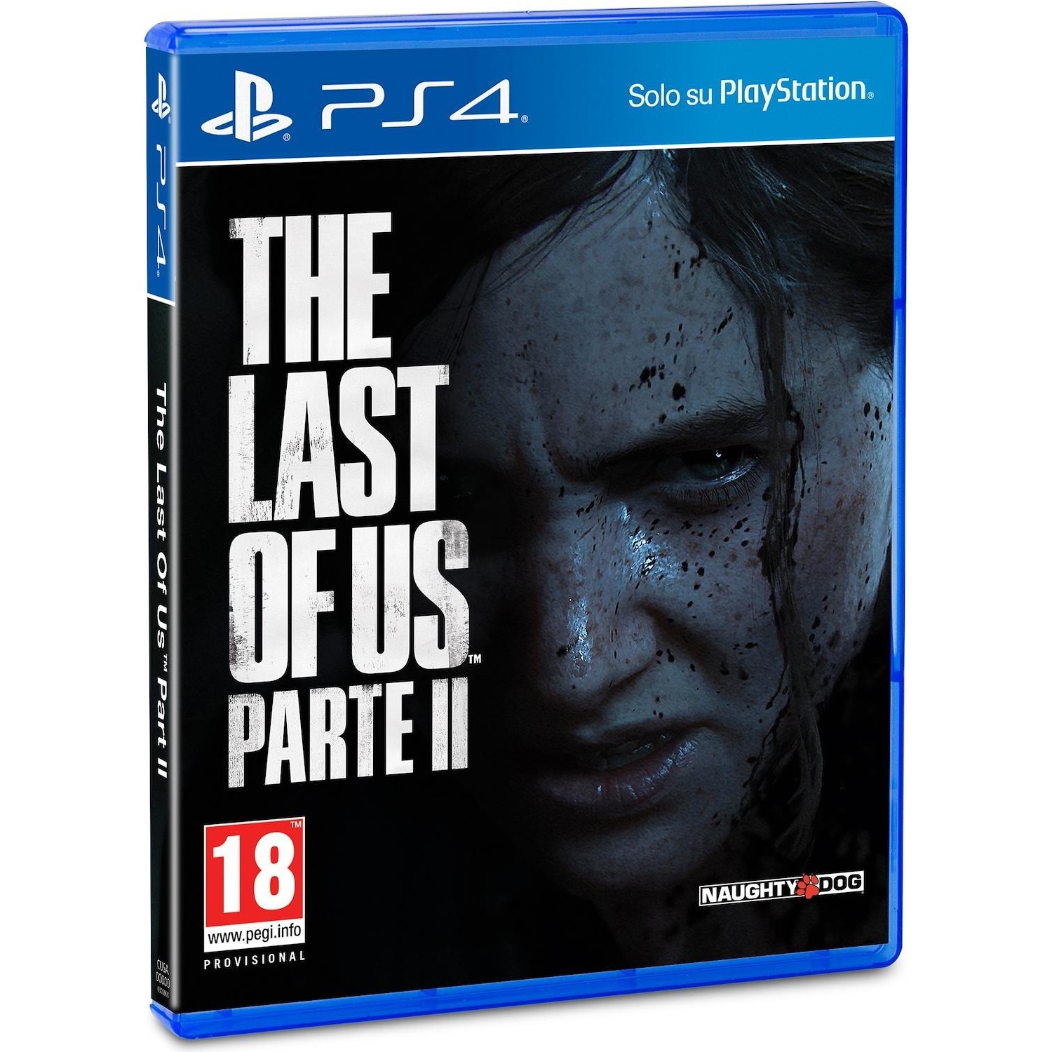 Image of Gioco PS4 The Last Of Us parte II