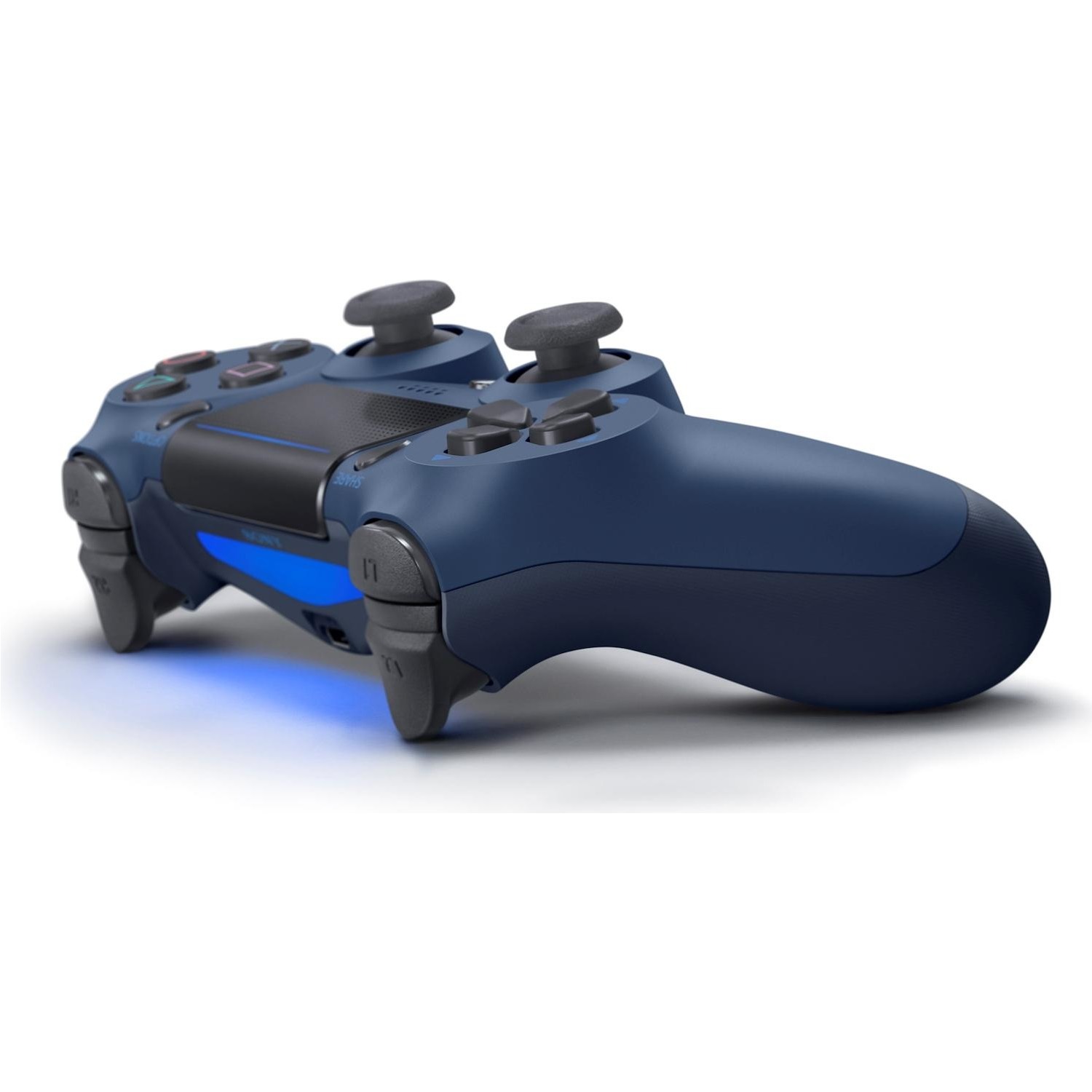 Image of PS4 PAD DUALSHOCK BLUE