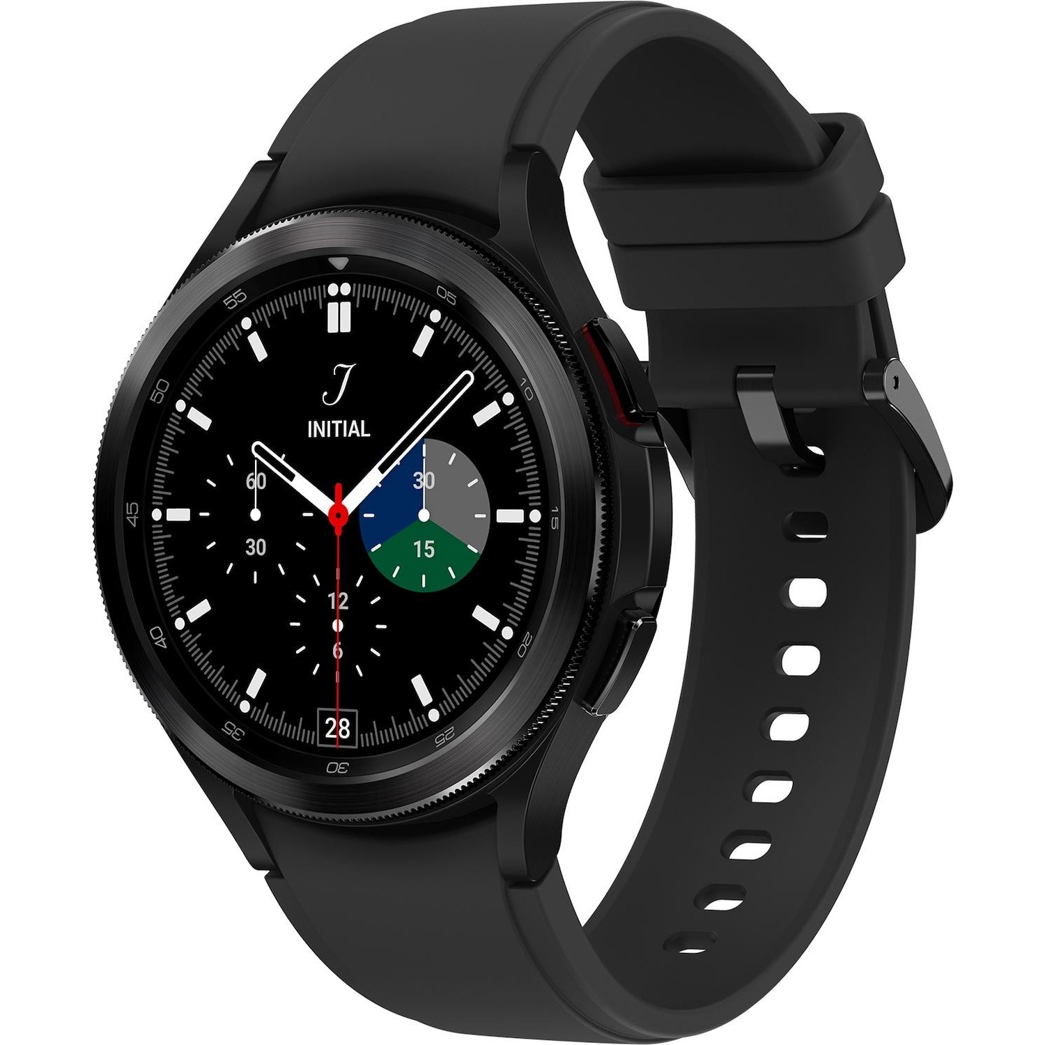 Image of Smartwatch Samsung Watch Classic 46mm BT black nero
