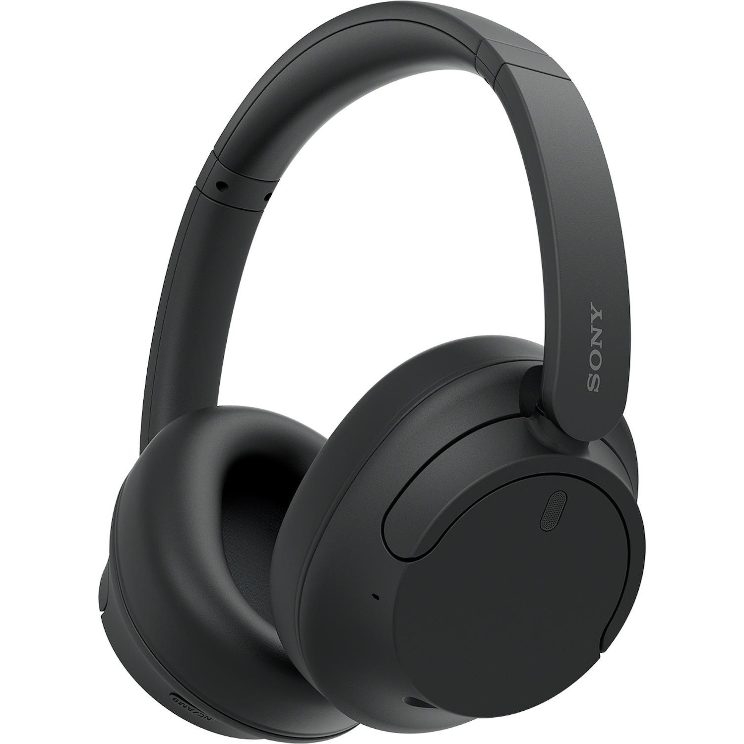 Image of Cuffie bluetooth Sony WHCH720NB colore nero