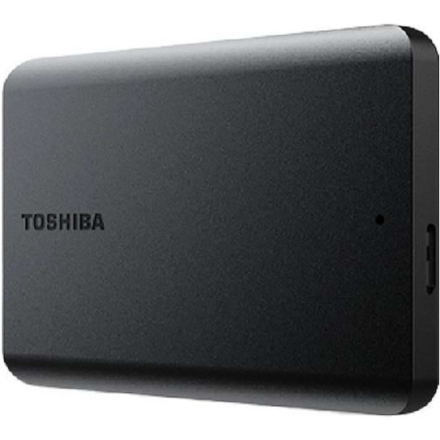 Image of TOSHIBA 1TB USB 3.2 NERO