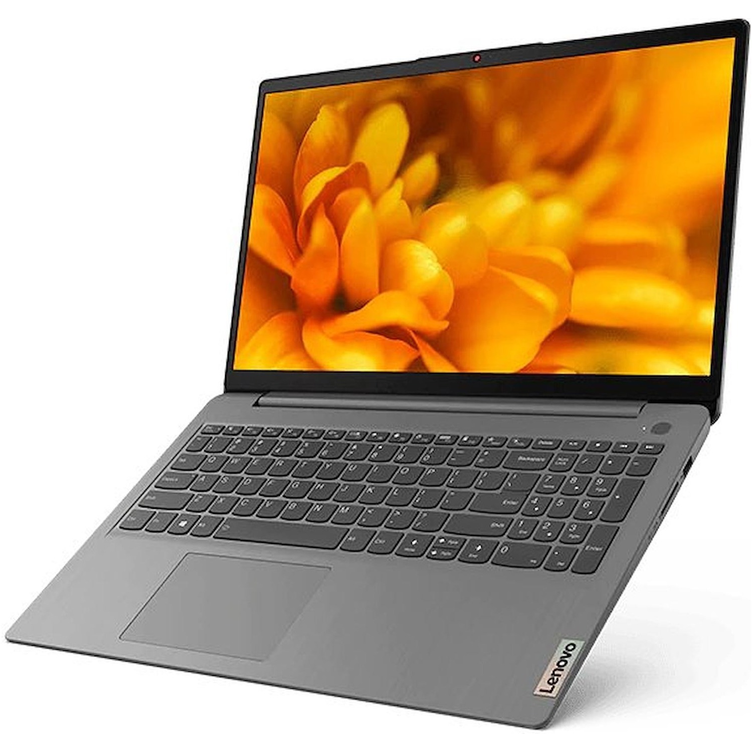Image of Notebook Lenovo Ideapad 3 15ITL6 grigio