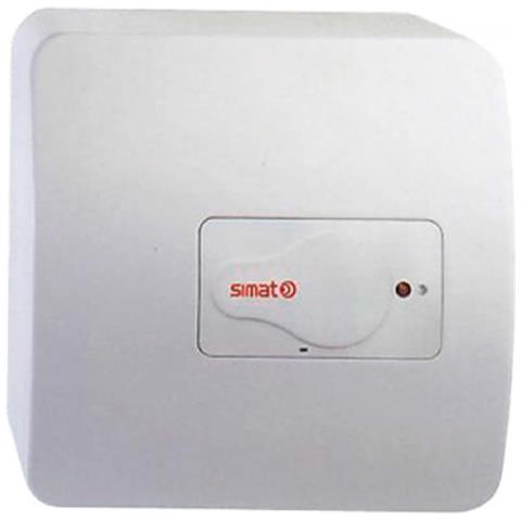 SIMAT Scaldabagno Elettrico Boiler Scaldino 10