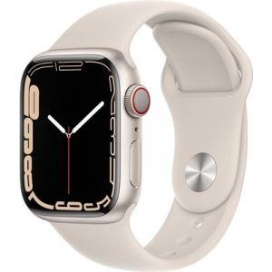 APPLE WATCH 7 SP41 SL/WH
