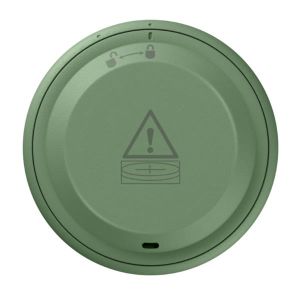 Motorola PG38C06071 localizzatore e cercatore GPS Universale Verde