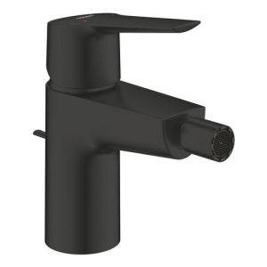 Miscelatore bidet Grohe 325602432 START Nero opaco Nero opaco