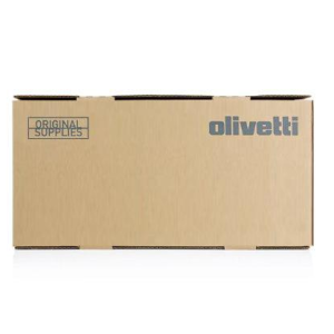 OLIVETTI B1377 TONER NERO