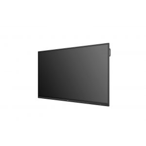 LG 65TR3DJ-B Pannello piatto per segnaletica digitale 165,1 cm (65) IPS 4K Ultra HD Nero Touch screen