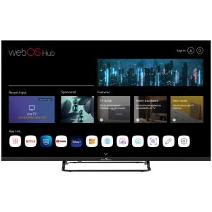 SMART TECH TV LED Full HD 40