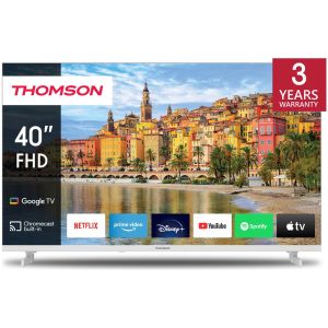 THOMSON TV LED Full HD 40