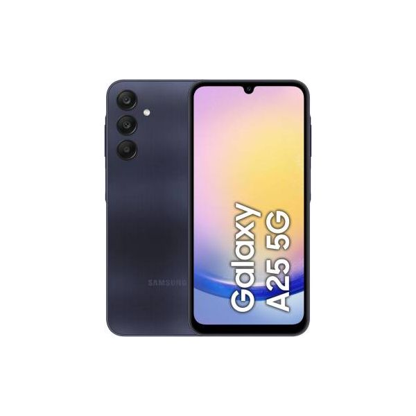 Samsung Galaxy A25 5G DUAL SIM SM