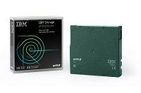 ULTRIUM LTO 9 DATA CARTRIDGE - 18TB