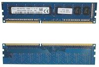 Image of 4GB (1X4GB) 1RX8 L DDR3-1600 U ECC
