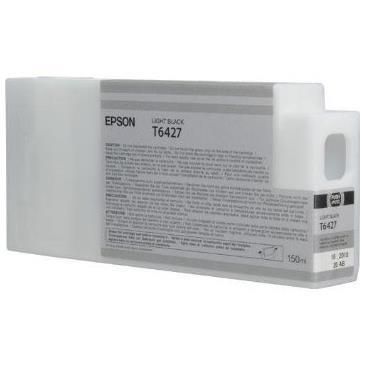 Epson tanica nero-light - C13T642700