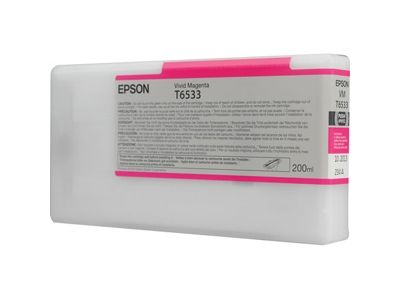Epson Tanica Vivid-Magenta