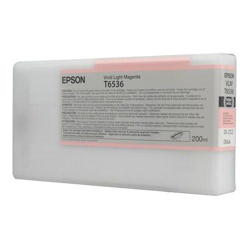 Epson Tanica Vivid Magenta-chiaro
