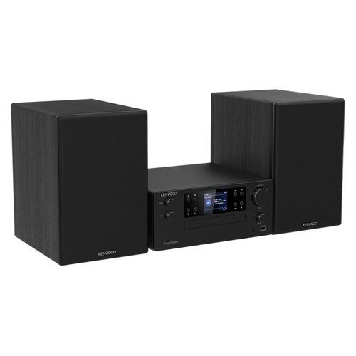 compatto hi fi black 2x 50w m9500sb m-9500s-b