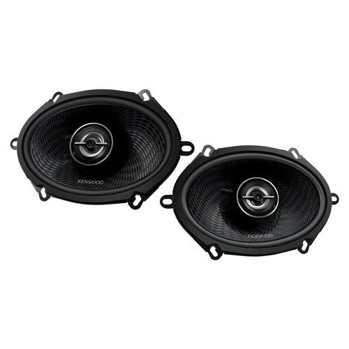 Altoparlanti auto kenwood kfc ps5797c performance series 5x7 black