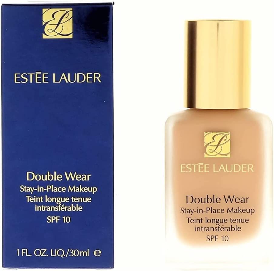 Fondotinta estee lauder double wear spf 10 foundation 01 fresco - 0027131187035