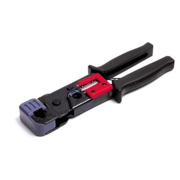 Startech.com rj45 + rj11 strip &amp; crimp tool - RJ4511TOOL