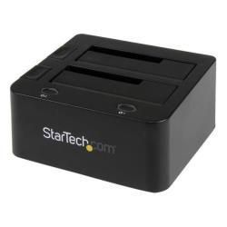 StarTech.com Docking Station Universale USB 3.0 per Hard Dis