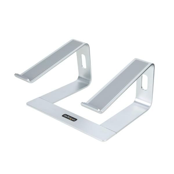 Supporto pc portatile - LAPTOP-STAND-SILVER