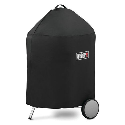 Copertura barbecue weber 7186 nero