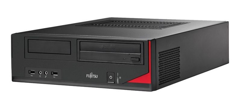 PC REF I7 4G 500HDD  W7P COA SFF I7-4770 FUJITSU E520/E720 ESPRIMO