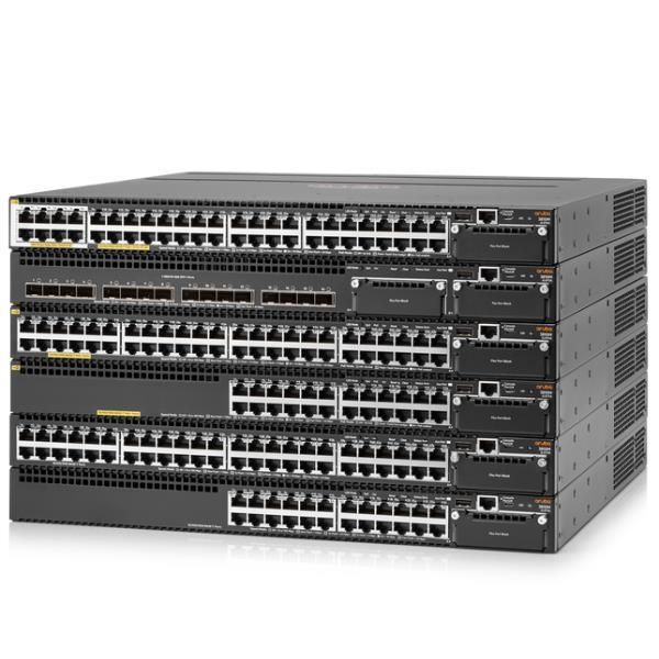 Aruba 3810m 48gpoe+4sfp+1050w swch aruba 3810m 48gpoe+4sfp+1050w swch eu en - JL429A#ABB