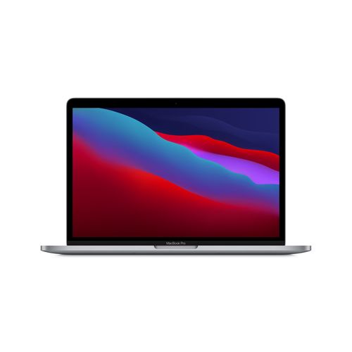 Image of Apple MacBook Pro 13 2020 MYD92TA